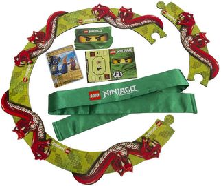 Ninjago Surprise Bag