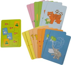 Find a Pair Game