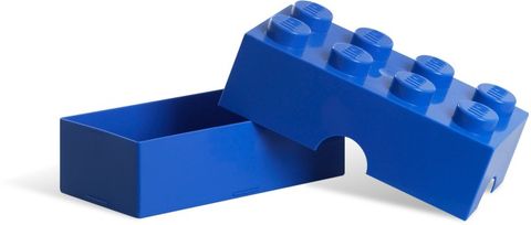 LEGO Lunch Box