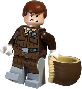 Han Solo (Hoth)
