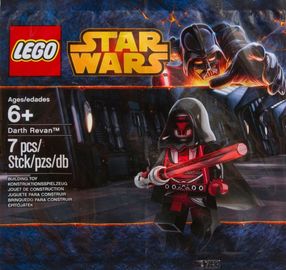Darth Revan