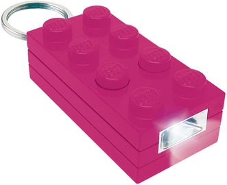 Friends 2x4 Key Light
