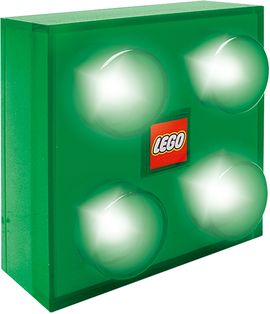 Brick Light (Green)
