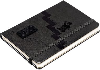 Moleskine 2014 Weekly Pocket Planner