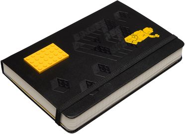 Moleskine 2014 Large Daily Planner