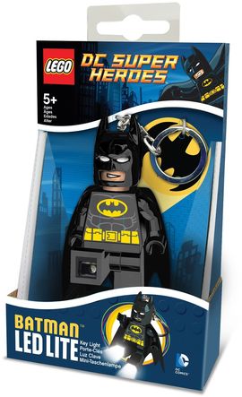Batman Key Light
