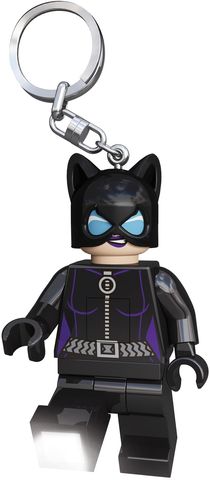 Catwoman Key Light