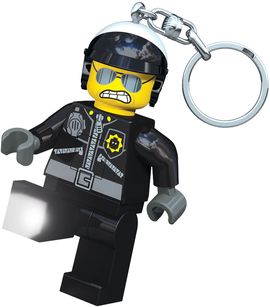 Bad Cop Key Light