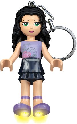LEGO Friends Emma Key Light