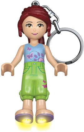 LEGO Friends Mia Key Light