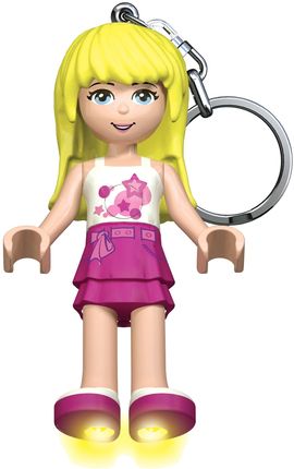 LEGO Friends Stephanie Key Light
