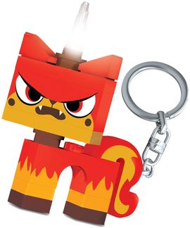 Angry Kitty Key Light