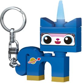 THE LEGO MOVIE Astro Kitty Key Light