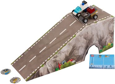 Police Chase