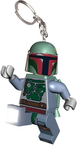 Boba Fett Key Light