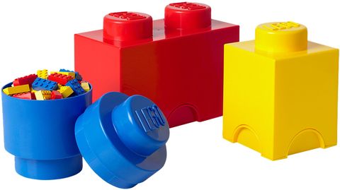 Storage Brick Multi Pack