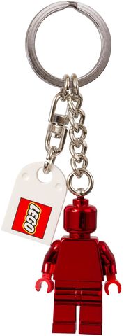 VIP Key Chain