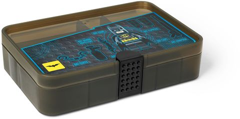 Collector Box