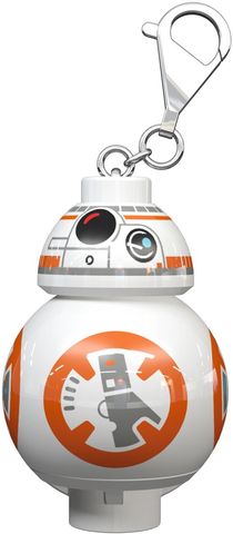 BB 8 Key Light