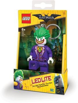 The Joker Key Light