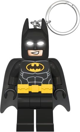 Batman Key Light