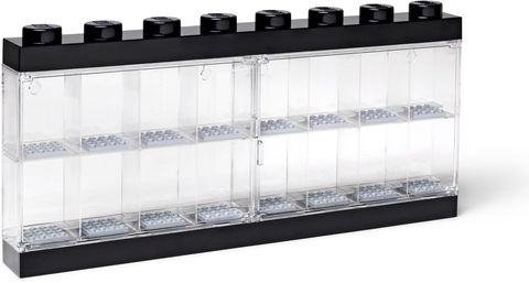 Minifigure Display Case 16