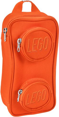 Brick Pouch Orange