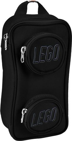 Brick Pouch Black