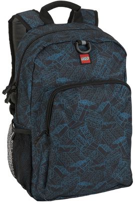 Blue Print Heritage Classic Backpack