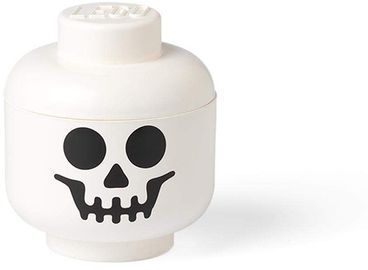 Storage Head Large (Skeleton)