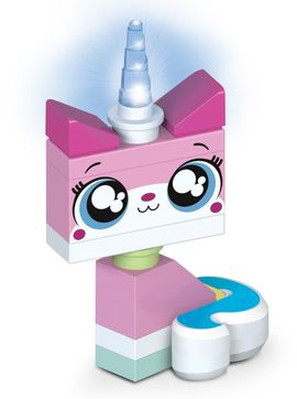 Unikitty Night Light