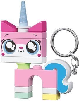 Unikitty Key Light