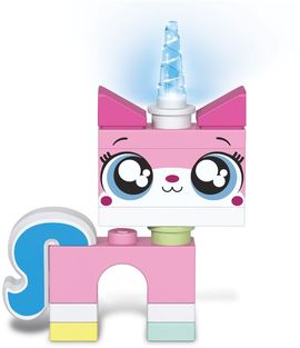 Unikitty Torch