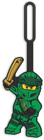 Lloyd Luggage Tag