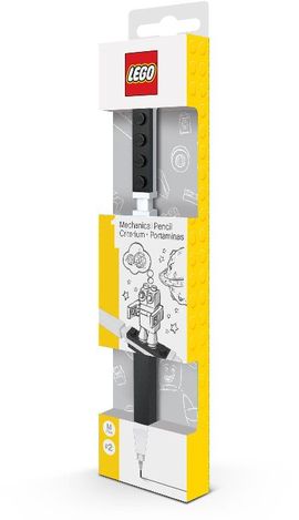 Mechanical Pencil