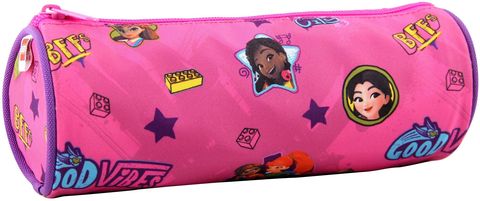 Friends Pencil Roll