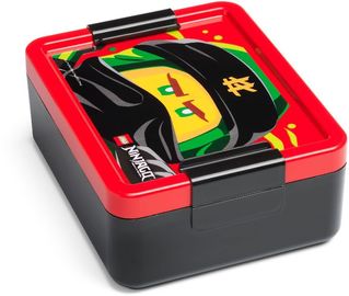 NINJAGO Lunch Box