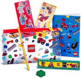 Back to School Pack