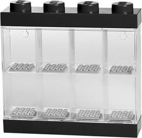LEGO Minifigure Display Case