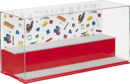 LEGO Play and Display Case