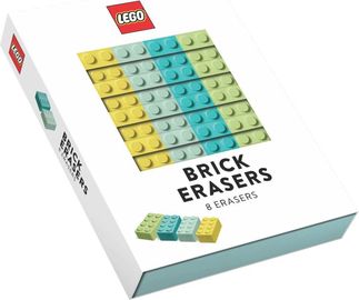 Brick Erasers