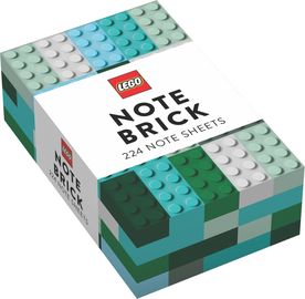 LEGO Note Brick
