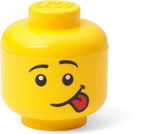 Storage Head Mini (Silly)