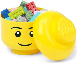 Storage Head Mini (Boy)