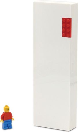 Pencil Box with Minifigure