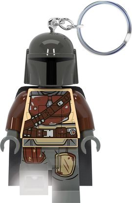 The Mandalorian Key Light