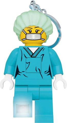 Surgeon Key Light