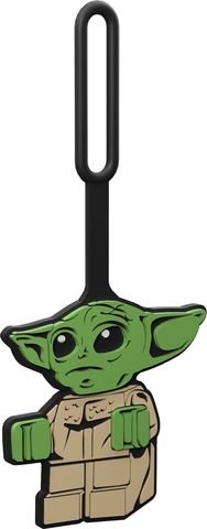 The Child Bag Tag