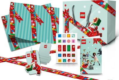 Holiday Gift Set 2020