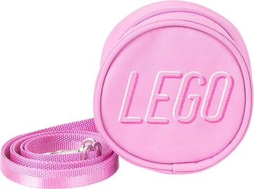 Light Purple Micro Knob Bag